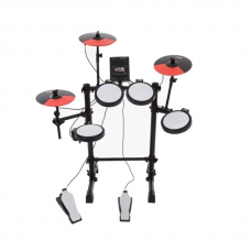 Bateria Eletrônica Spanking Pro Fire 607 com Kick