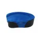 Banco para Bateria Spanking 23.4 com Encosto - Assento Azul
