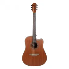 Violão Benson Elétrico Folk Dreadnought - GDM100CE NS