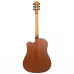 Violão Benson Elétrico Folk Dreadnought - GDM100CE NS
