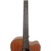 Violão Benson Elétrico Folk Dreadnought - GDM100CE NS