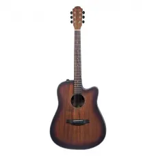 Violão Benson Exodus EXD500CFX BW LBS