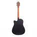 Violão Benson Exodus EXD500CFX BW LBS