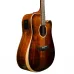 Violão Benson Exodus EXD900CE KB N