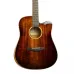 Violão Benson Exodus EXD900CE KB N