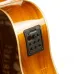 Violão Benson Exodus EXD900CE KB N