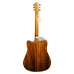 Violão Benson Exodus EXD900CE KB N