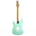 Guitarra Benson Stratocaster Hardy 901 Surf Green Com Bag Guitarra Benson Stratocaster Hardy 901 Surf Green Com Bag