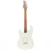 Guitarra Benson Stratocaster Hardy 901 Olympic White com Bag Guitarra Benson Stratocaster Hardy 901 Olympic White com Bag