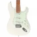 Guitarra Benson Stratocaster Hardy 901 Olympic White com Bag Guitarra Benson Stratocaster Hardy 901 Olympic White com Bag