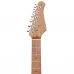 Guitarra Benson Stratocaster Hardy 901 Olympic White com Bag Guitarra Benson Stratocaster Hardy 901 Olympic White com Bag