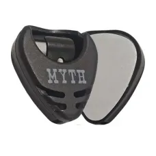 Porta Palheta Spanking MYTH Preto