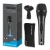 Microfone Dinâmico Cardióide Sennheiser XS1