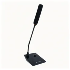Microfone Kadosh Gooseneck KG 860cb 60cm
