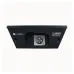 Microfone Kadosh Gooseneck KG 845cb 45cm Microfone Kadosh Gooseneck KG 845cb 45cm