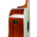 Violão Tagima Folk Elétrico Swell Deluxe TQG com Bag