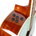Violão Tagima Folk Elétrico Swell Deluxe TQG com Bag