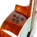 Violão Tagima Folk Elétrico Swell Deluxe TQG com Bag Violão Tagima Folk Elétrico Swell Deluxe TQG com Bag