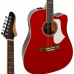 Violão Tagima Folk Elétrico Swell Deluxe CA com Bag