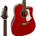 Violão Tagima Folk Elétrico Swell Deluxe CA com Bag