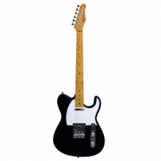 Guitarra Tagima TW-55 Telecaster Black 2s