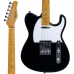 Guitarra Tagima TW-55 Telecaster Black 2s