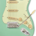 Guitarra Tagima T-635 Classic Stratocaster 3s Surf Green