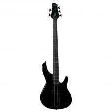 Contrabaixo Tagima Passivo 5 Cordas XB-21 5 Bk