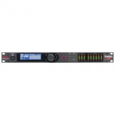 Processador de Áudio DBX Venu360 Bivolt
