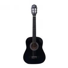 Violão MYTH Acústico Nylon 36 Black - MT36N Violão MYTH Acústico Nylon 36 Black - MT36N