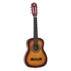 Violão MYTH Acústico Nylon 36 Sunburst - MT36N Violão MYTH Acústico Nylon 36 Sunburst - MT36N