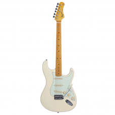 Guitarra Tagima TG-530 Owh 3s Stratocaster
