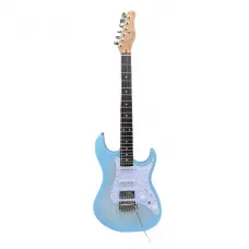 Guitarra Tagima Modern Stratocaster 2S 1H Stella Oasis Tcblb