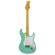Guitarra Tagima TG-540 Sg 3s Stratocaster