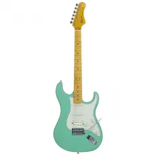 Guitarra Tagima TG-540 Sg 3s Stratocaster