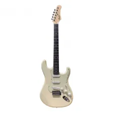 Guitarra Memphis Tagima MG-30 Owh 3s Stratocaster
