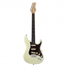 Guitarra Tagima T-635 Owh 3s Classic Stratocaster