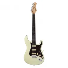 Guitarra Tagima T-635 Owh 3s Classic Stratocaster