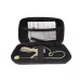 Microfone Headset Earphone Kadosh Para BodyPack KMH 182