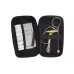 Microfone Headset Earphone Kadosh Para BodyPack KMH 182