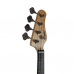 Contrabaixo Memphis Tagima Passivo 4 Cordas MB-50 Sbls
