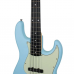 Contrabaixo Memphis Tagima Passivo 4 Cordas MB-50 Sbls