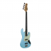 Contrabaixo Memphis Tagima Passivo 4 Cordas MB-50 Sbls