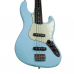 Contrabaixo Memphis Tagima Passivo 4 Cordas MB-50 Sbls