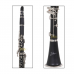 Clarinete - Afinação em Bb (Sib) Zellmer 17 Chaves