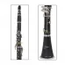 Clarinete - Afinação em Bb (Sib) Zellmer 17 Chaves