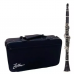 Clarinete - Afinação em Bb (Sib) Zellmer 17 Chaves