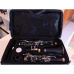 Clarinete - Afinação em Bb (Sib) Zellmer 17 Chaves