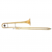 Trombone de Vara - Afinação em Bb (Sib) Zellmer