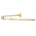 Trombone de Vara - Afinação em Bb (Sib) Zellmer